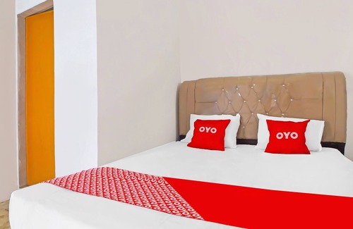 Medan Hotel | OYO 92578 Sri Ulina Homestay