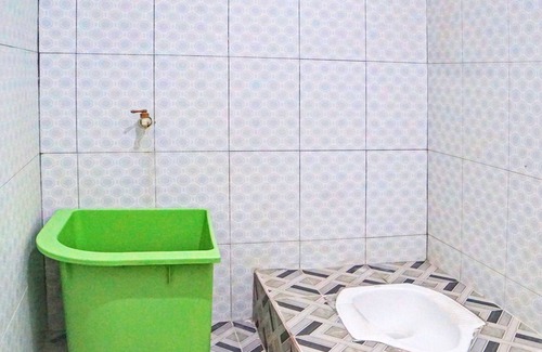 Pematangsiantar Hotel | OYO 92579 Hotel Mutiara