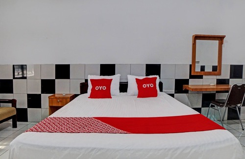 Pematangsiantar Hotel | OYO 92579 Hotel Mutiara