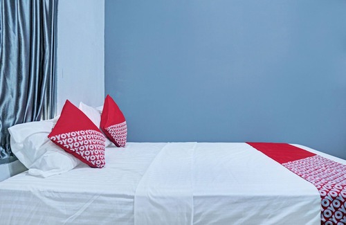 Palembang Hotel | OYO 92597 Sulthan Homestay Syariah 2