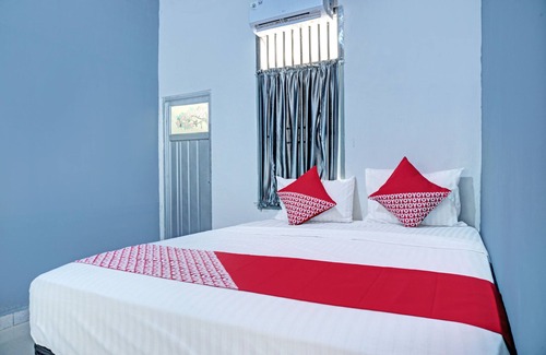 Palembang Hotel | OYO 92597 Sulthan Homestay Syariah 2
