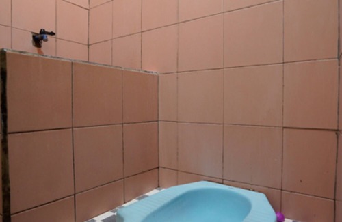 Pacet Hotel | OYO 927 Carina Hotel