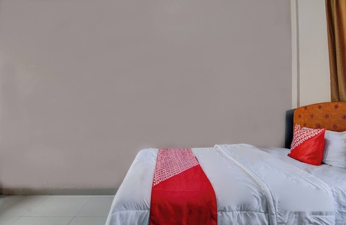 Pekanbaru Hotel | OYO 92806 Penginapan Geby Syariah