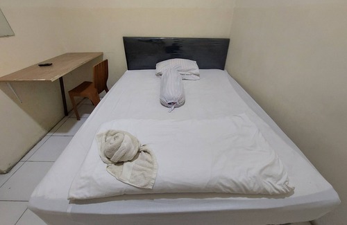 Tondano Hotel | OYO 92891 Mahendra HomestayNearTaman Wisata Bukit Rurukan