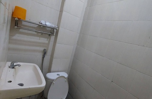 Tondano Hotel | OYO 92891 Mahendra HomestayNearTaman Wisata Bukit Rurukan