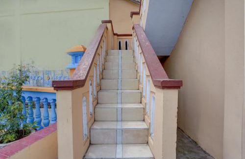 Bawean Island Hotel | OYO 92903 Barokah Hotel Syariah