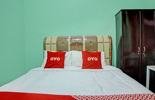 Pematangsiantar Hotel | OYO 92950 Orien Guesthouse