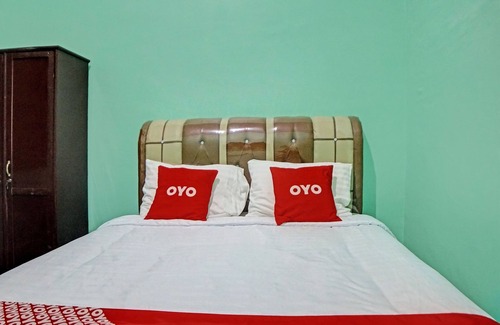 Pematangsiantar Hotel | OYO 92950 Orien Guesthouse