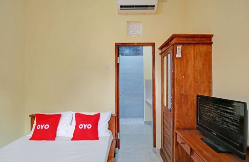 Perean Tengah Hotel | OYO 92952 Nirmala Guest House