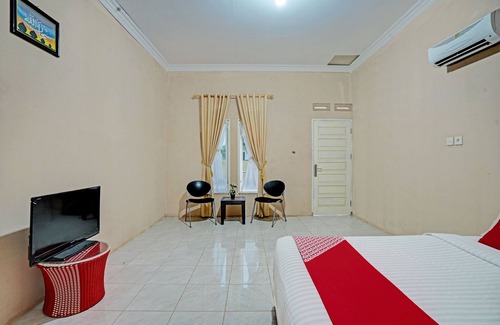 Payakumbuh Hotel | OYO 93033 Mutiara Homestay Syariah Near TPA/TPSA Nurul Yakin