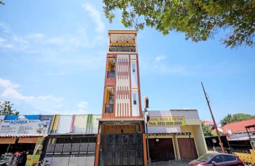 Makassar Hotel | OYO 93059 Homestay Zafirah