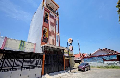 Makassar Hotel | OYO 93059 Homestay Zafirah