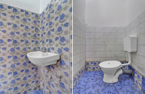 Alwaye Hotel | OYO 93077 Anna Rooms Ac & Non Ac
