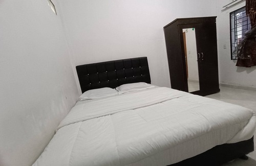 Mandau Hotel | OYO 93126 Nrc White House