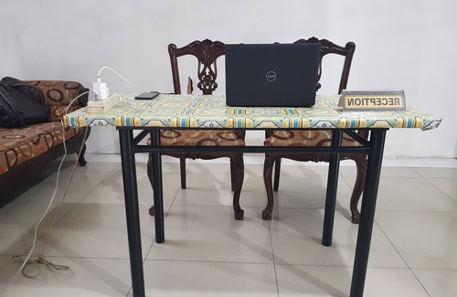 Medan Hotel | OYO 93162 Cempaka Syariah