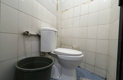 Parepare Hotel | OYO 93406 Pondok Bulo Ugi Syariah Near SD Negeri 185 Pinrang