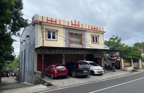 Parepare Hotel | OYO 93412 Kost Irma Syariah Near UPTD SMP Negeri 8 Parepare