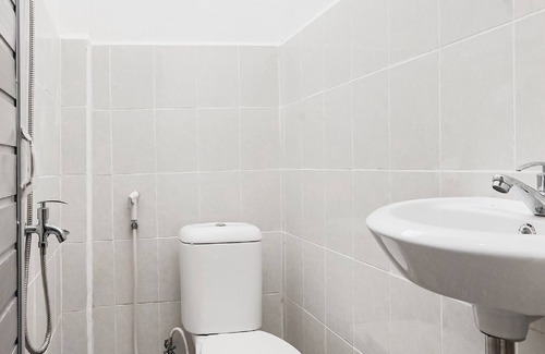 Lubuklinggau Hotel | OYO 93462 Wisma Silampari