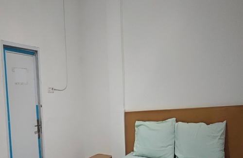 Bailangu Hotel | OYO 93468 The Noru Syariah