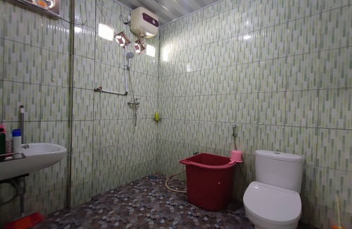 Bailangu Hotel | OYO 93468 The Noru Syariah