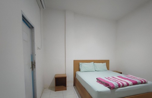 Bailangu Hotel | OYO 93468 The Noru Syariah