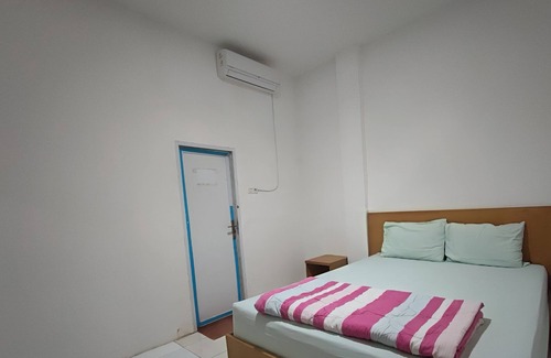 Bailangu Hotel | OYO 93468 The Noru Syariah