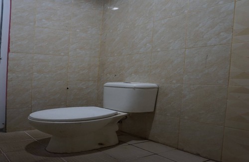 Bandar Lampung Hotel | OYO 93518 Kepayang Guesthouse Syariah