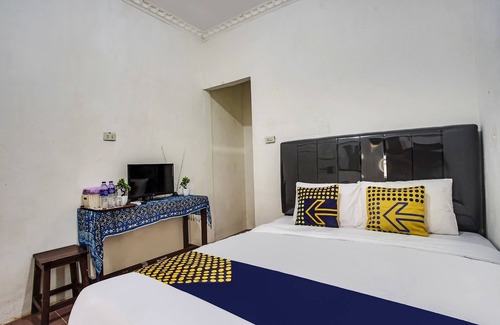 Pelangan Hotel | OYO 93582 Liani Homestay Syariah