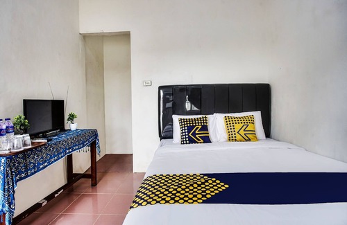 Pelangan Hotel | OYO 93582 Liani Homestay Syariah