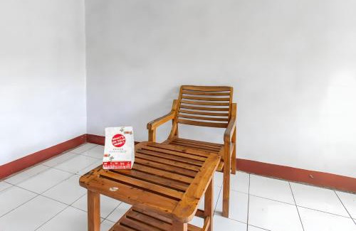 Kecamatan Narmada Hotel | OYO 93617 Hotel Lanang