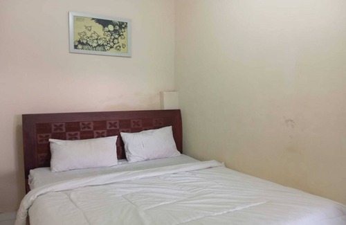 Rajabasa Hotel | OYO 93629 Villa Cemara Syariah