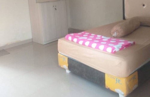 Pekanbaru Hotel | OYO 93699 Pondok Ibu SyariahNearEco Edu Park