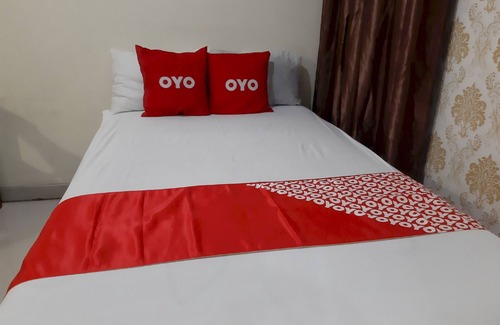 Pandaan Hotel | OYO 93710 Bidara Guest House Syariah