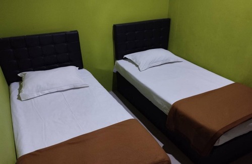 Kendari Hotel | OYO 93764 Homestay Citra