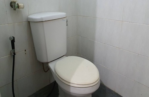 Kendari Hotel | OYO 93764 Homestay Citra