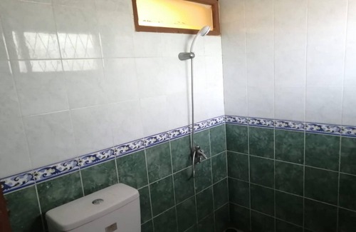 Kendari Hotel | OYO 93764 Homestay Citra