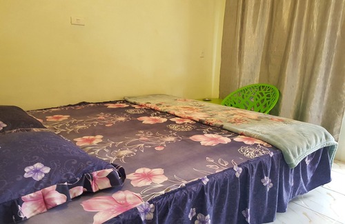 Berastagi Hotel | OYO 93771 Sejolie Sibayak