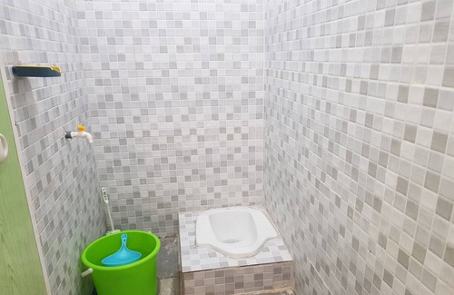 Berastagi Hotel | OYO 93771 Sejolie Sibayak