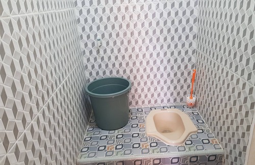Berastagi Hotel | OYO 93780 Rudang Rudang Sibayak