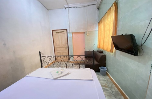 Kabil Hotel | OYO 93781 Hotel California 2NearNagoya Hill Shopping Mall