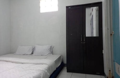Setiabudi Hotel | OYO 93847 Blio Guest House Syariah
