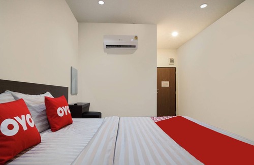 Ban Thung Sukla Hotel | OYO 939 69 Resort