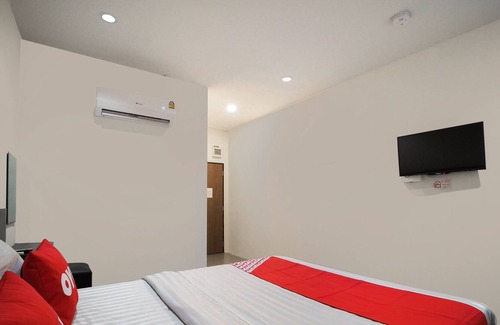 Ban Thung Sukla Hotel | OYO 939 69 Resort