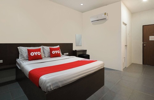 Ban Thung Sukla Hotel | OYO 939 69 Resort