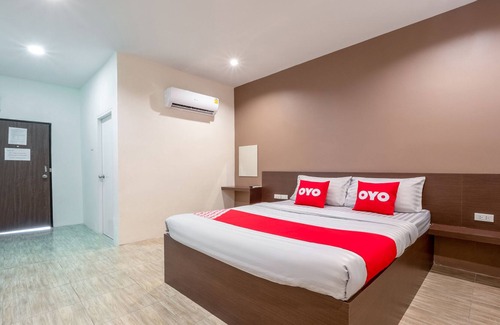 Ban Thung Sukla Hotel | OYO 939 69 Resort