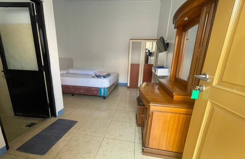 Serang Hotel | OYO 93995 Griya Va Syariah