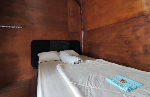 Wonosari Hotel | OYO 94017 Victouris ResortNearPantai Sepanjang