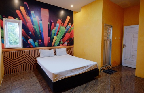 Pallangga Hotel | OYO 94115 Pondok Sahabat Vianty Near SDN Kampung Parang
