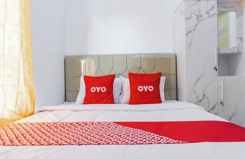 Rajabasa Hotel | OYO 94236 Penginapan Griya Asri Syariah