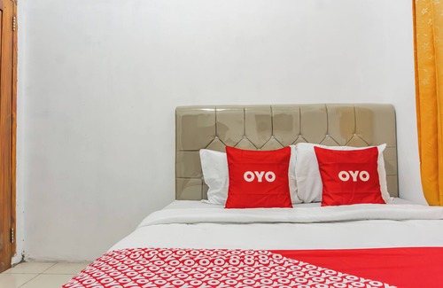 Rajabasa Hotel | OYO 94236 Penginapan Griya Asri Syariah